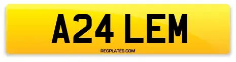A24 LEM