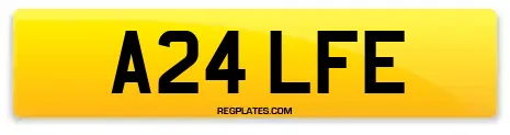 A24 LFE
