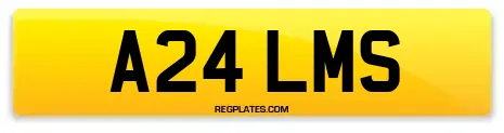 A24 LMS