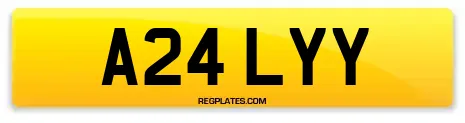 A24 LYY