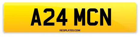 A24 MCN