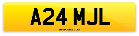 A24 MJL