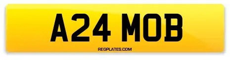 A24 MOB