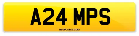 A24 MPS