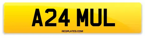 A24 MUL