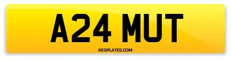 A24 MUT