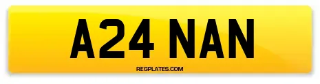 A24 NAN