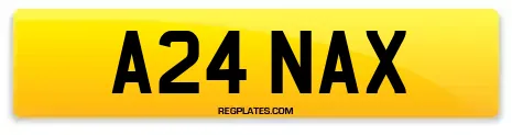 A24 NAX