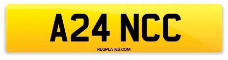 A24 NCC