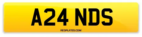 A24 NDS
