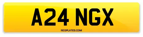 A24 NGX