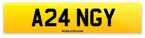 A24 NGY