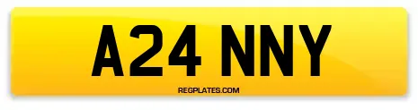 A24 NNY