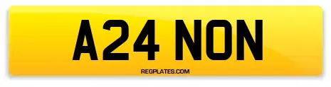A24 NON