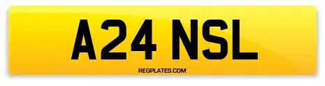 A24 NSL