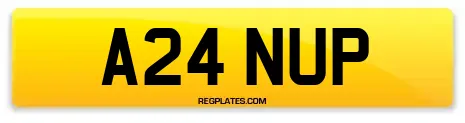 A24 NUP