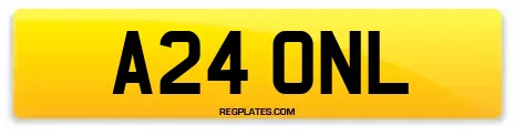 A24 ONL