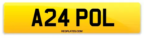 A24 POL