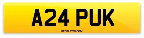 A24 PUK