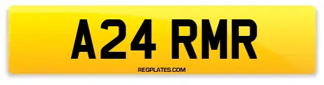 A24 RMR