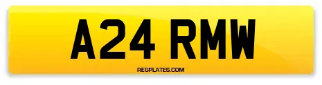 A24 RMW