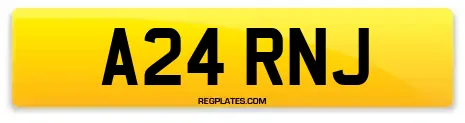 A24 RNJ