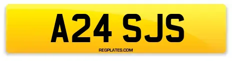 A24 SJS