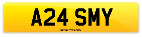 A24 SMY