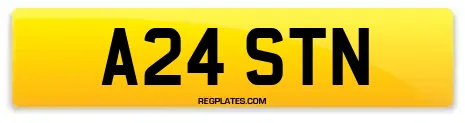 A24 STN