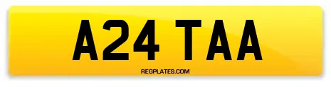 A24 TAA