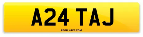 A24 TAJ