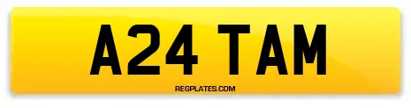A24 TAM