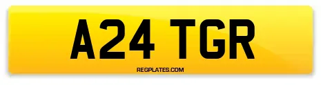 A24 TGR