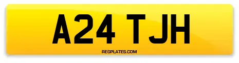 A24 TJH