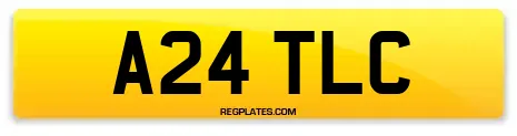A24 TLC