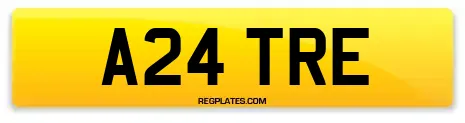 A24 TRE