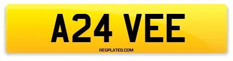 A24 VEE
