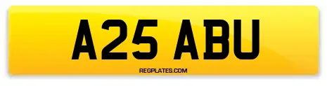 A25 ABU