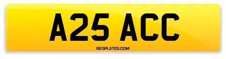 A25 ACC