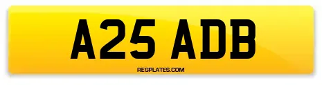 A25 ADB