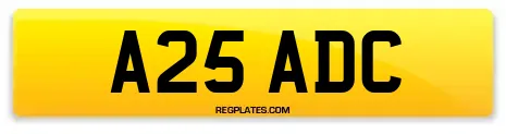 A25 ADC