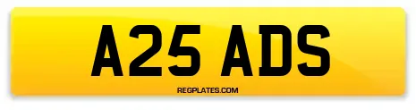 A25 ADS