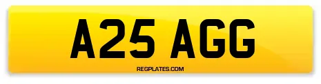 A25 AGG