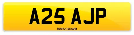 A25 AJP
