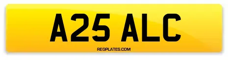 A25 ALC