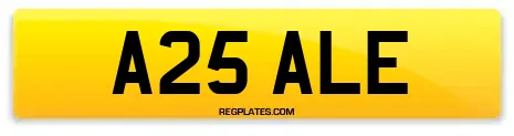 A25 ALE