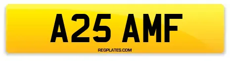 A25 AMF