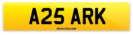 A25 ARK