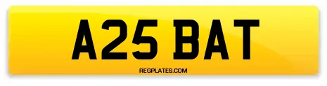 A25 BAT