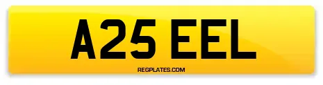 A25 EEL